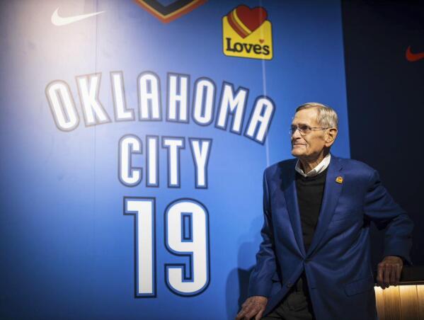 Okc thunder love's patch sales